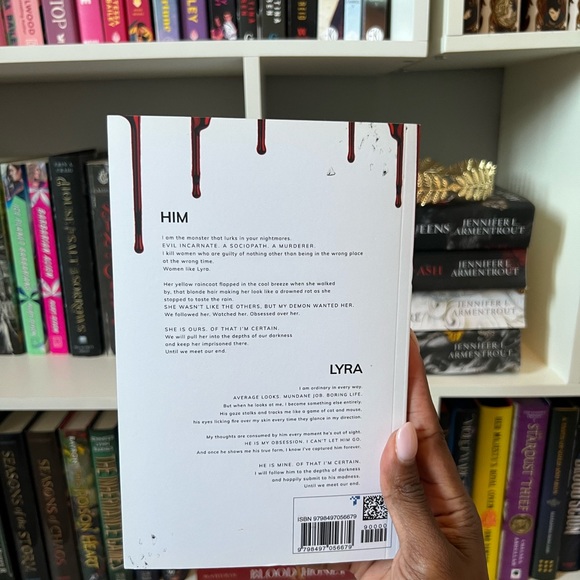 Into the dark - Picture 2 of 2